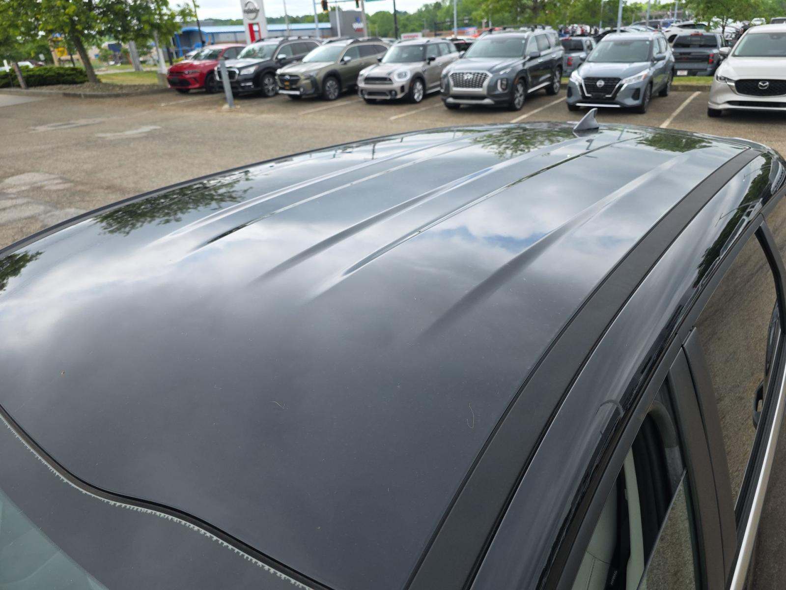 2023 Kia Sportage EX FWD