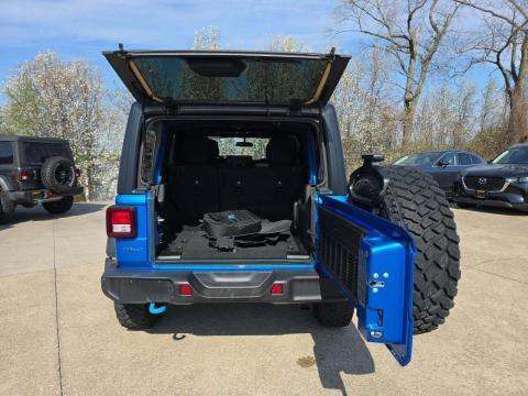 JEEP 4XE WILLYS - 10