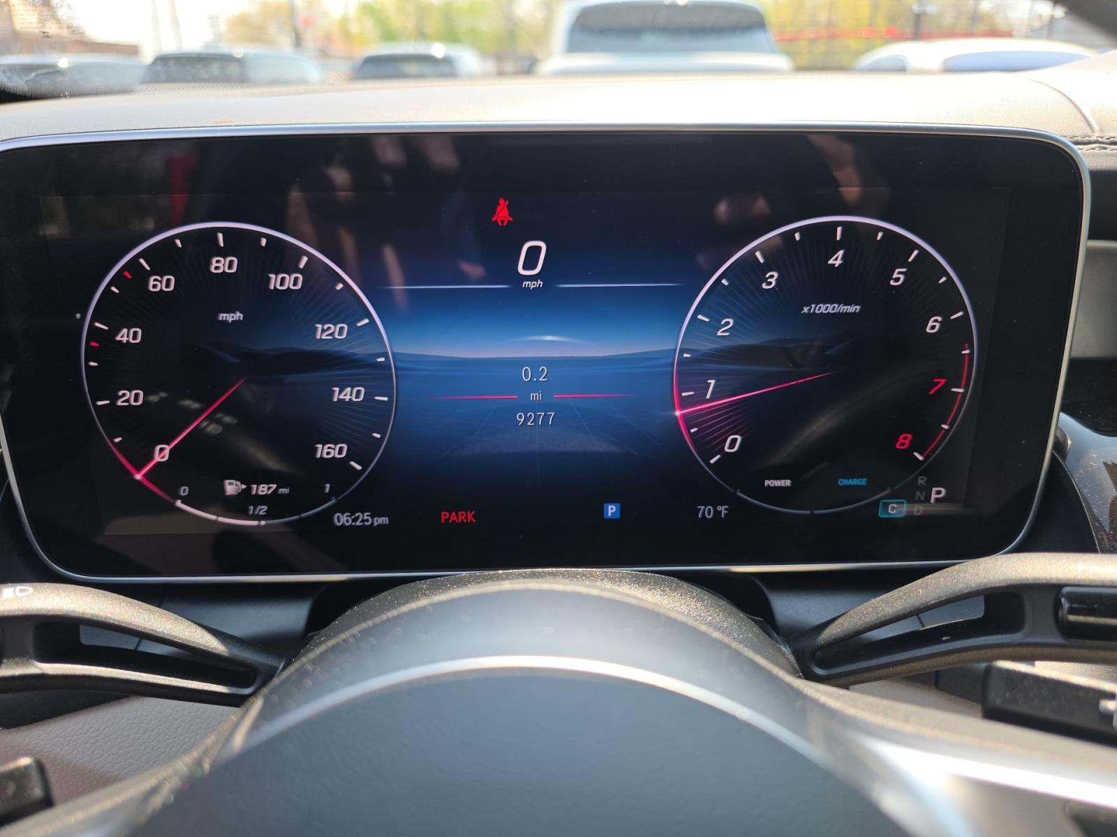 MERCEDES-BENZ GLC-CLASS - 5