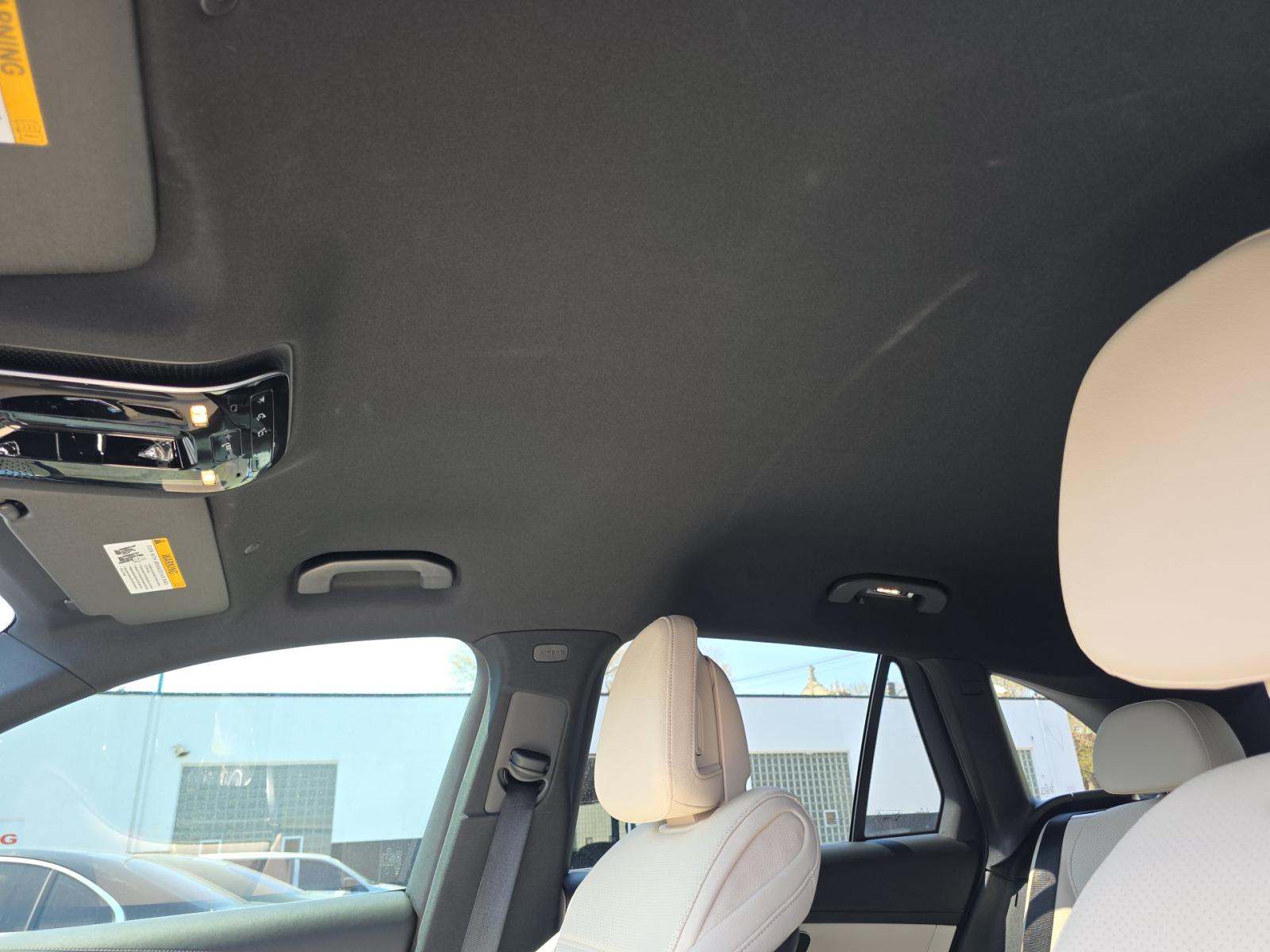 MERCEDES-BENZ GLC-CLASS - 7