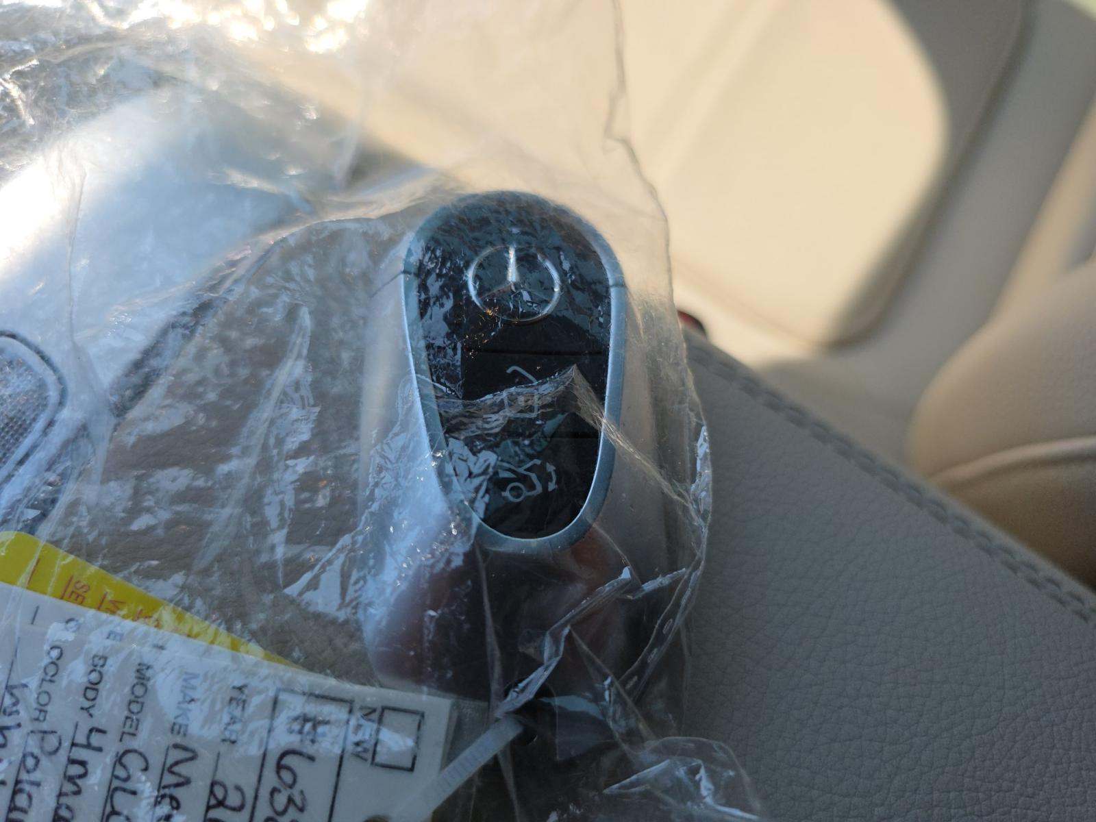 MERCEDES-BENZ GLC-CLASS - 4