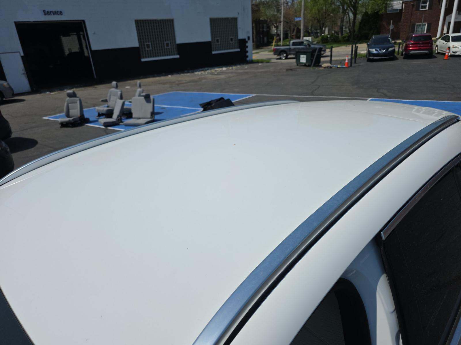 MERCEDES-BENZ GLC-CLASS - 8