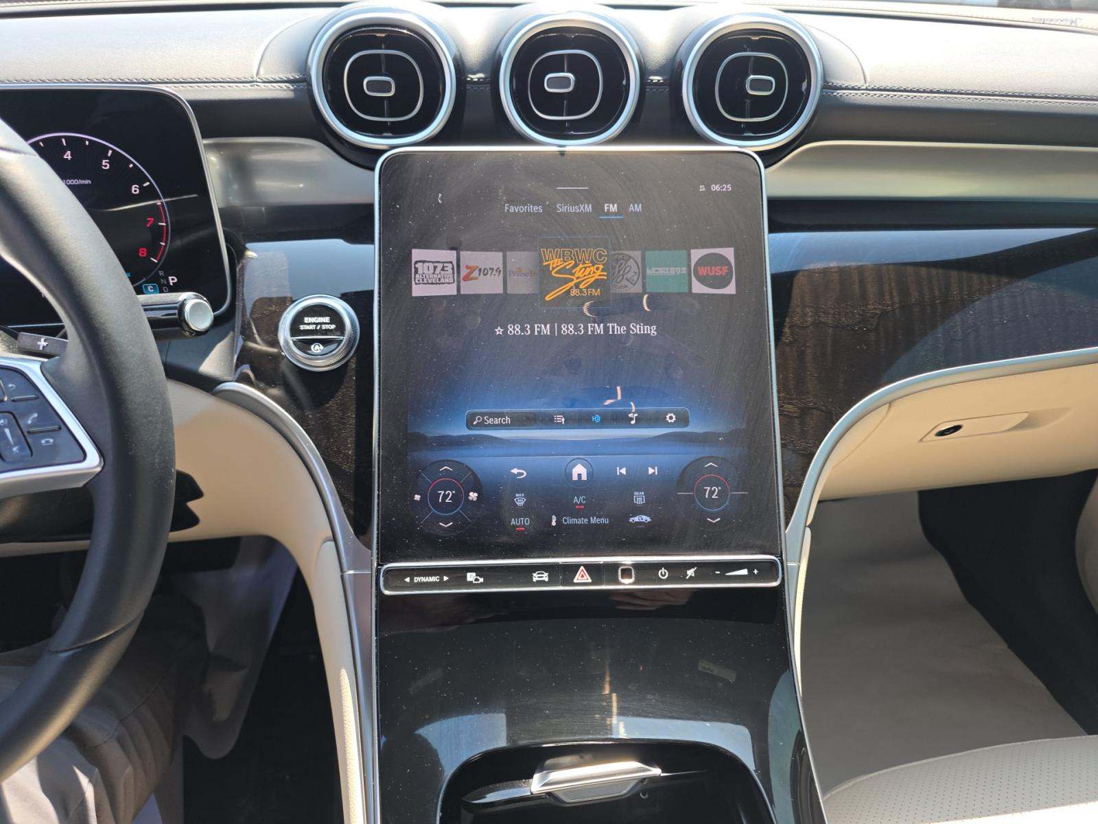 MERCEDES-BENZ GLC-CLASS - 6