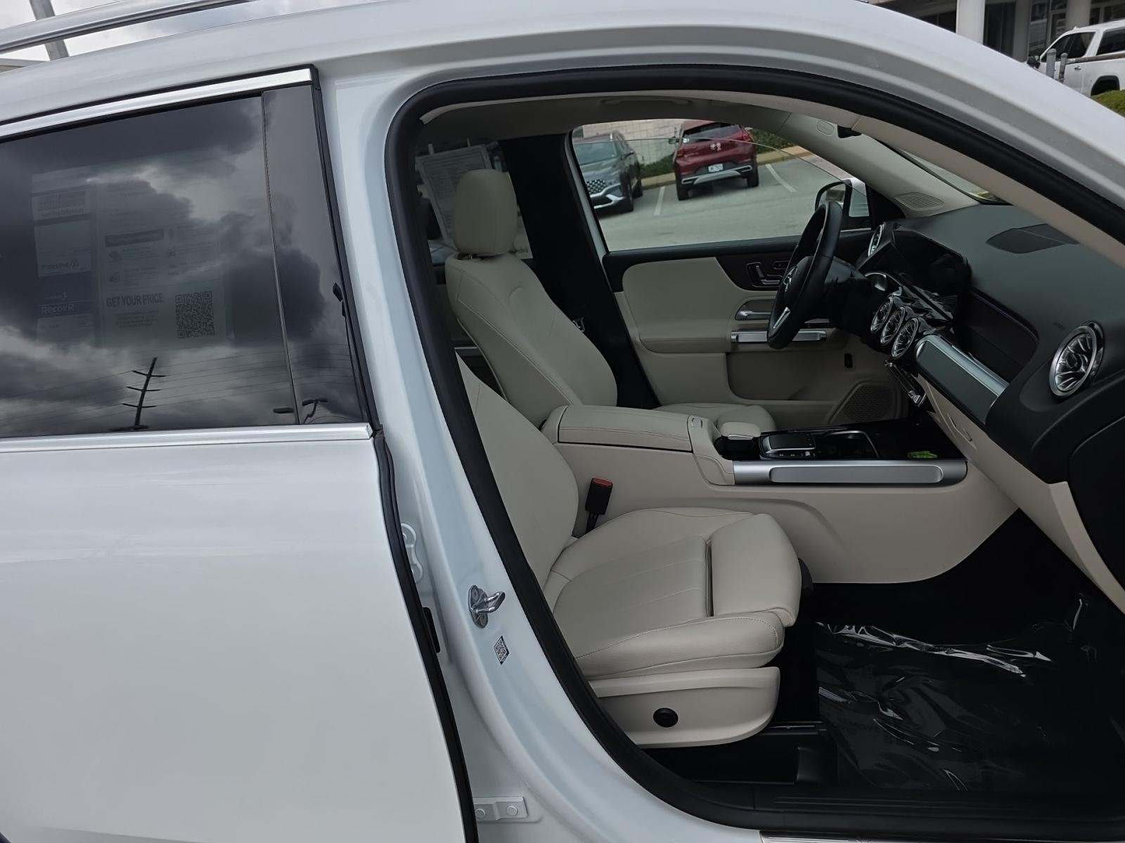 2022 Mercedes-Benz GLB GLB 250 AWD