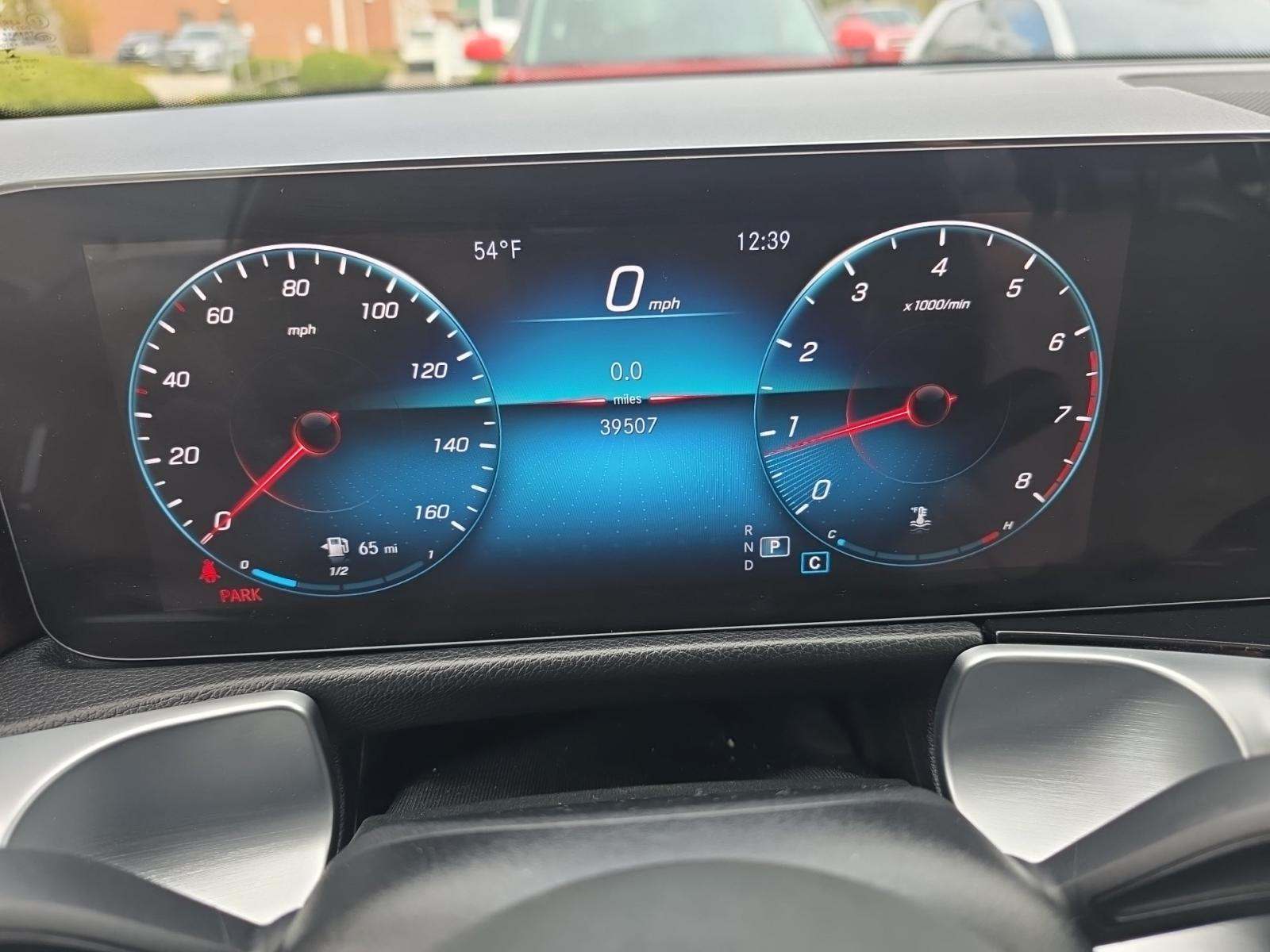 2022 Mercedes-Benz GLB GLB 250 AWD