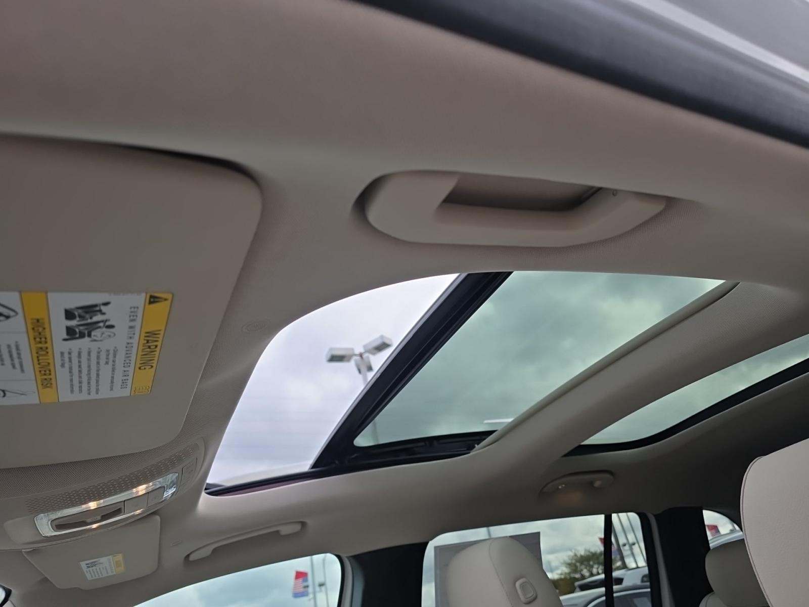 2022 Mercedes-Benz GLB GLB 250 AWD