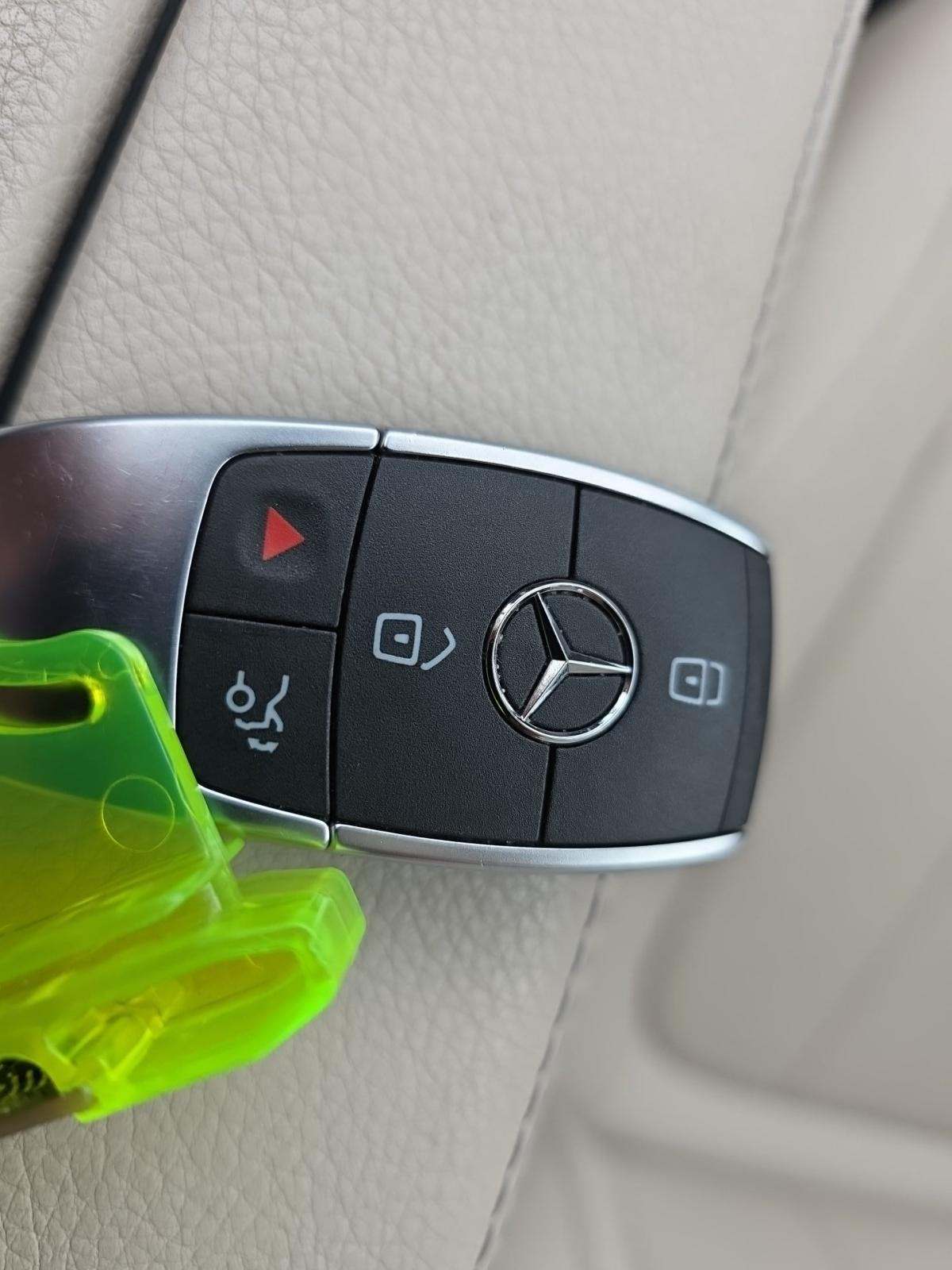 2022 Mercedes-Benz GLB GLB 250 AWD