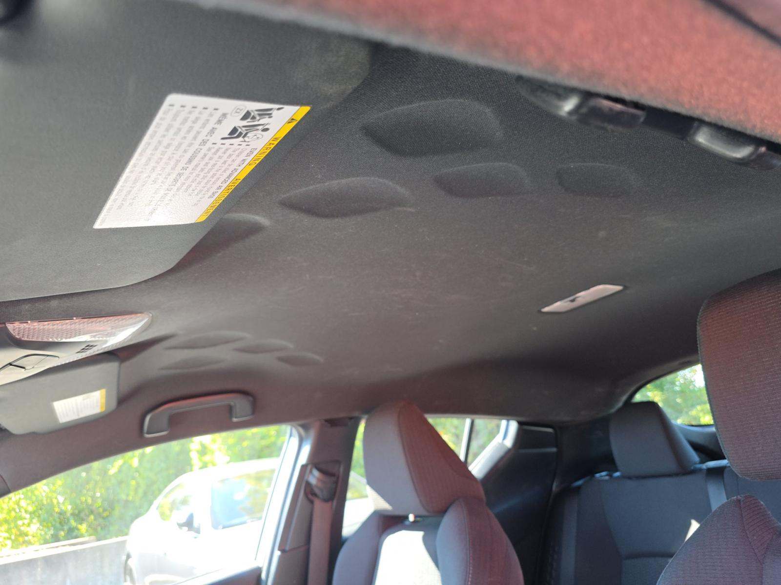 2019 Toyota C-HR XLE FWD