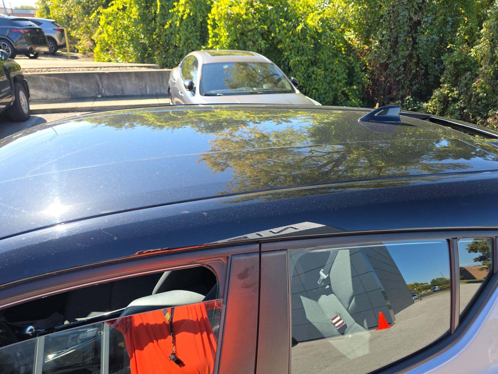 2019 Toyota C-HR XLE FWD