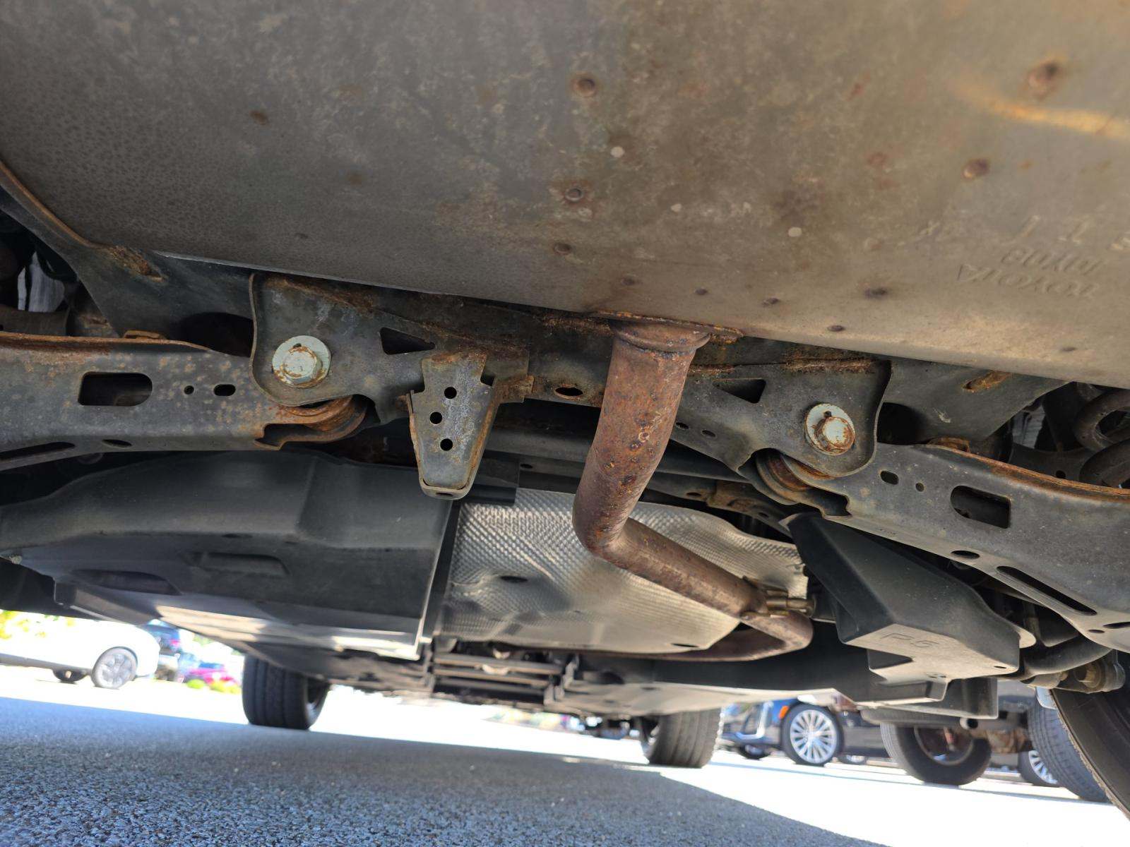 2019 Toyota C-HR XLE FWD