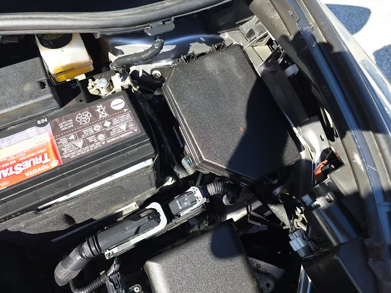 2019 Toyota C-HR XLE FWD