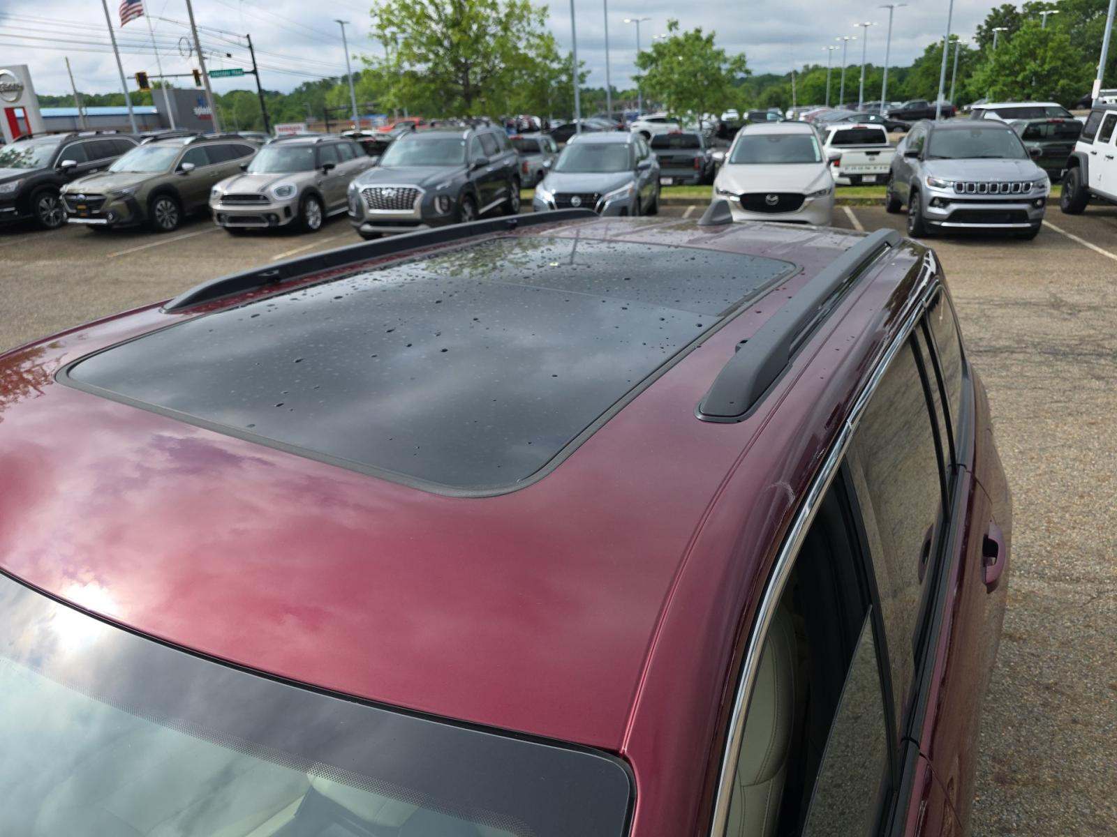 2024 Jeep Grand Cherokee 4xe AWD