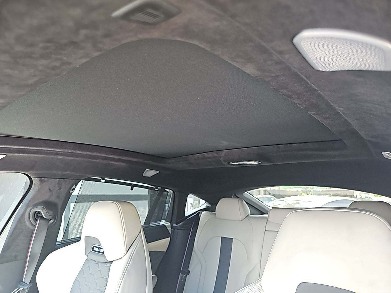 2024 BMW X6 M Competition AWD