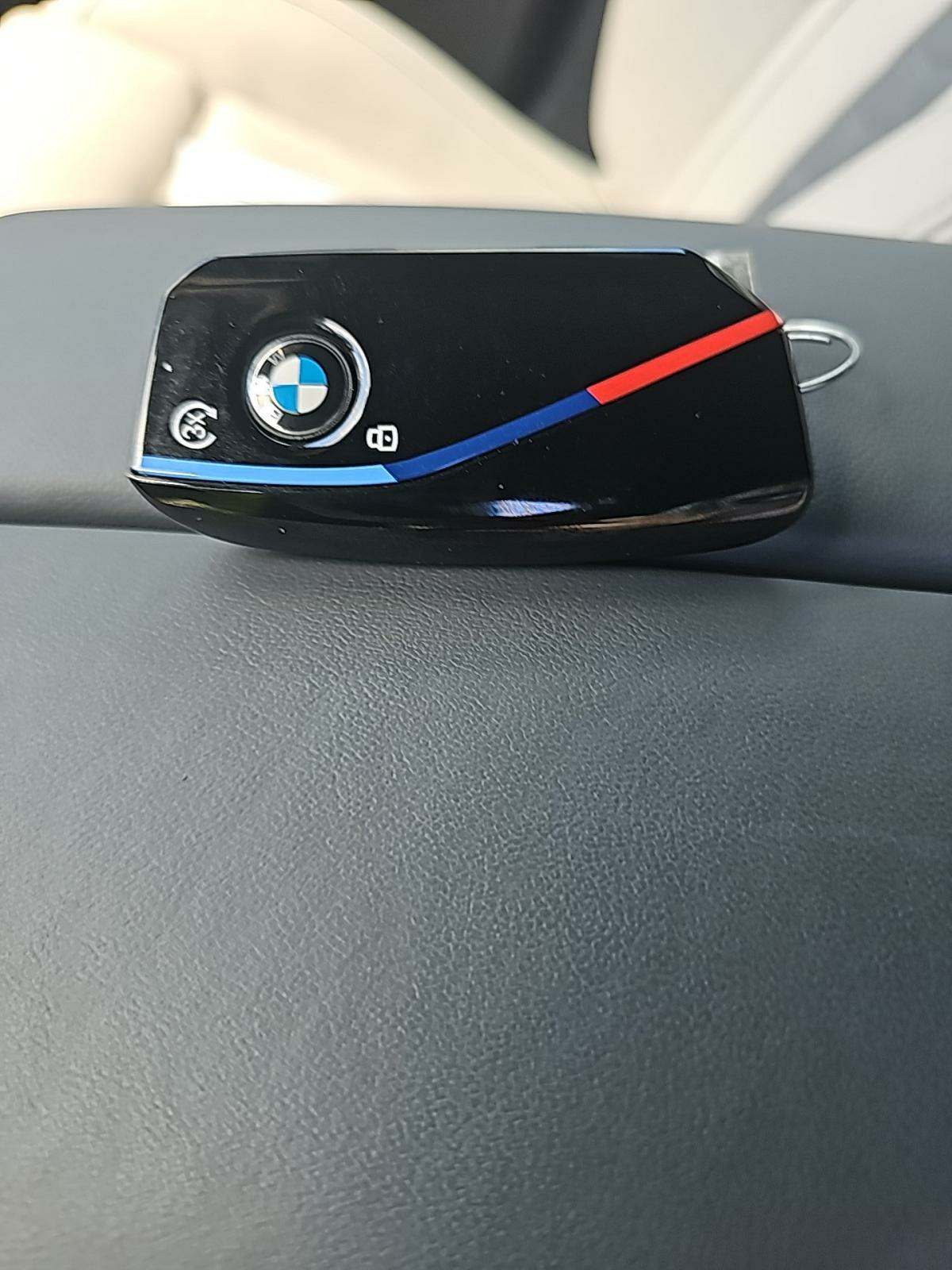 2024 BMW X6 M Competition AWD