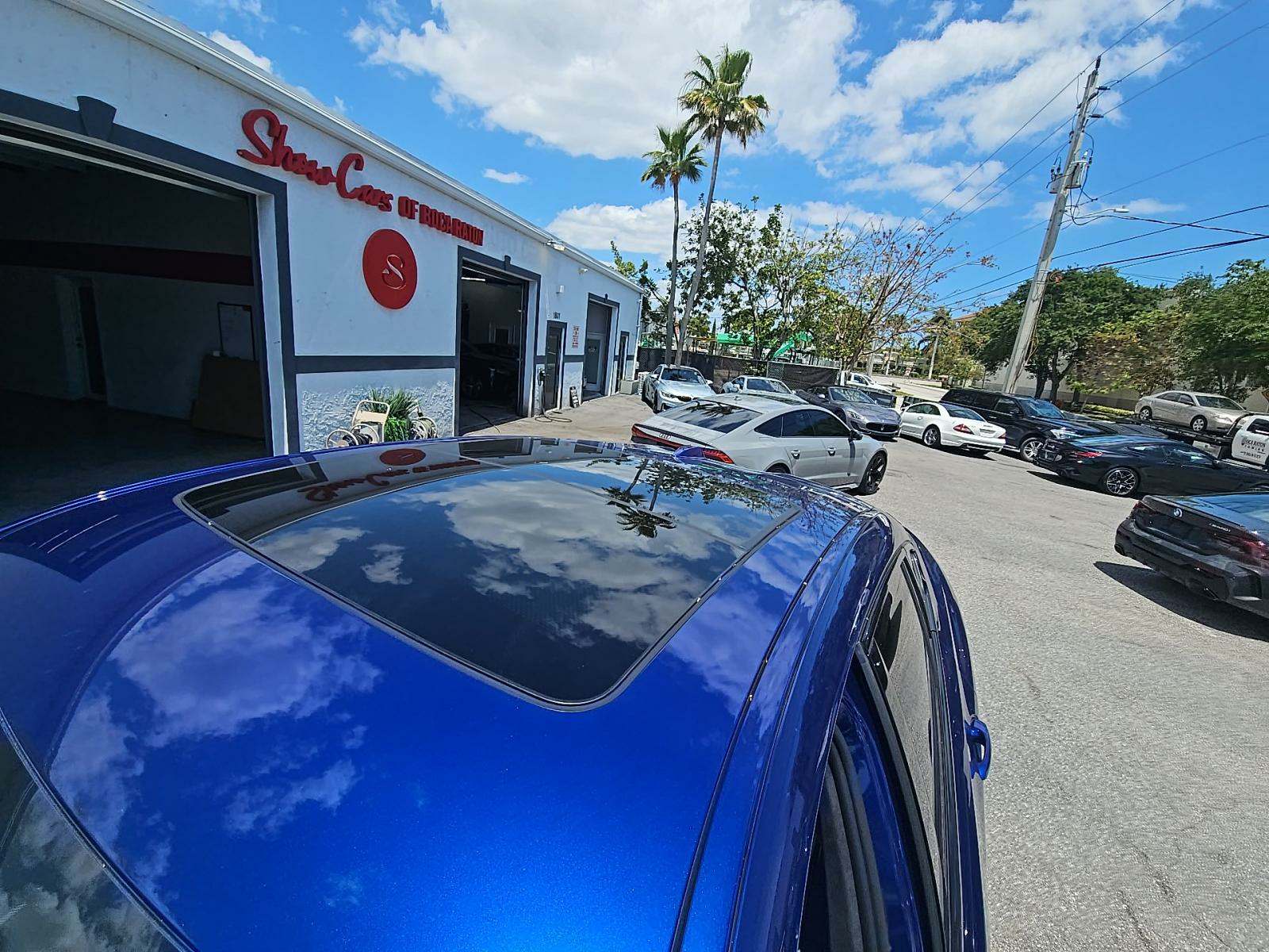 2024 BMW X6 M Competition AWD