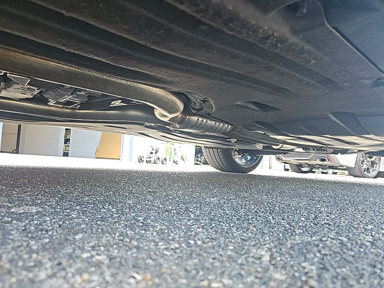 2024 BMW X6 M Competition AWD