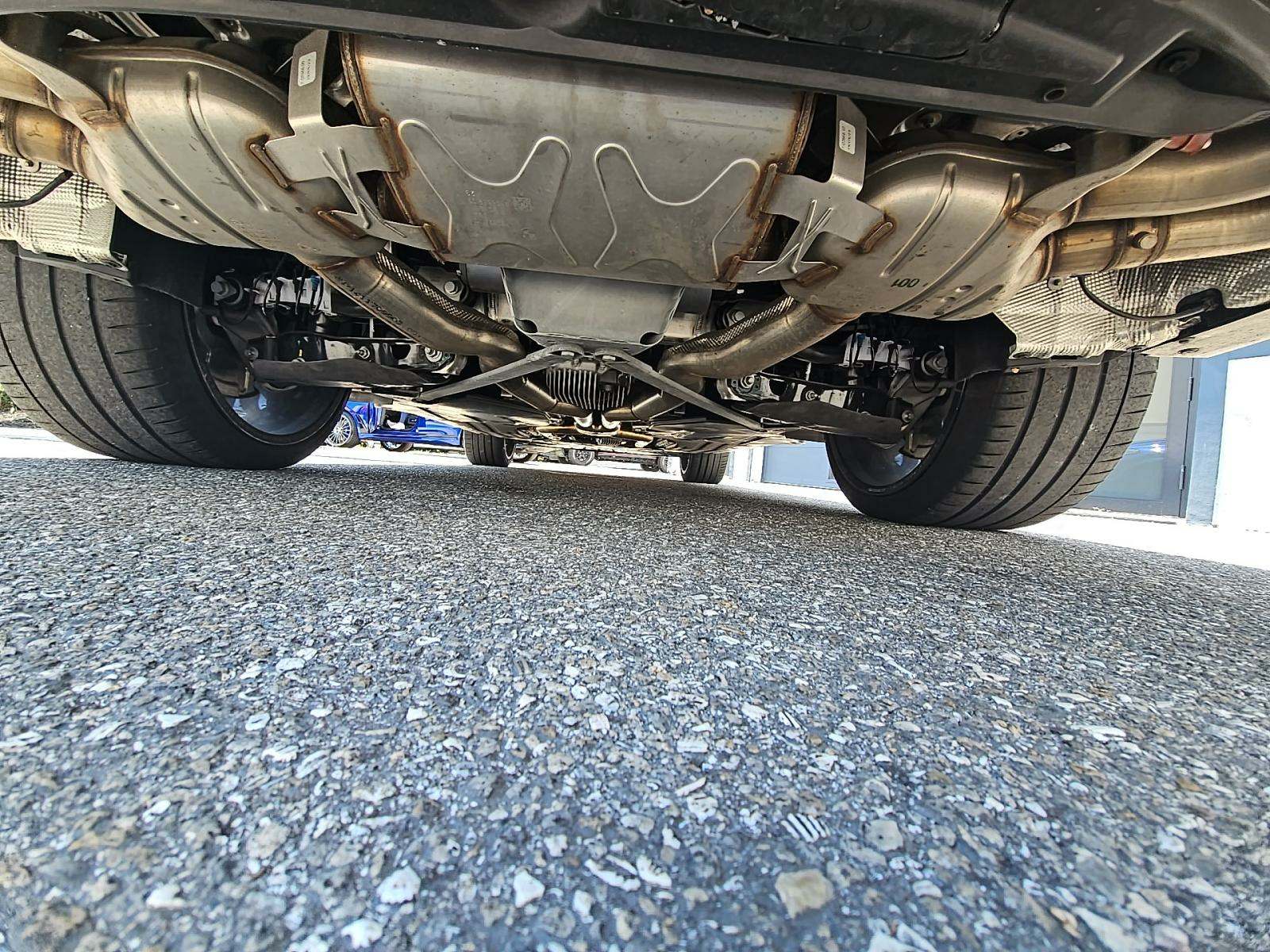 2024 BMW X6 M Competition AWD