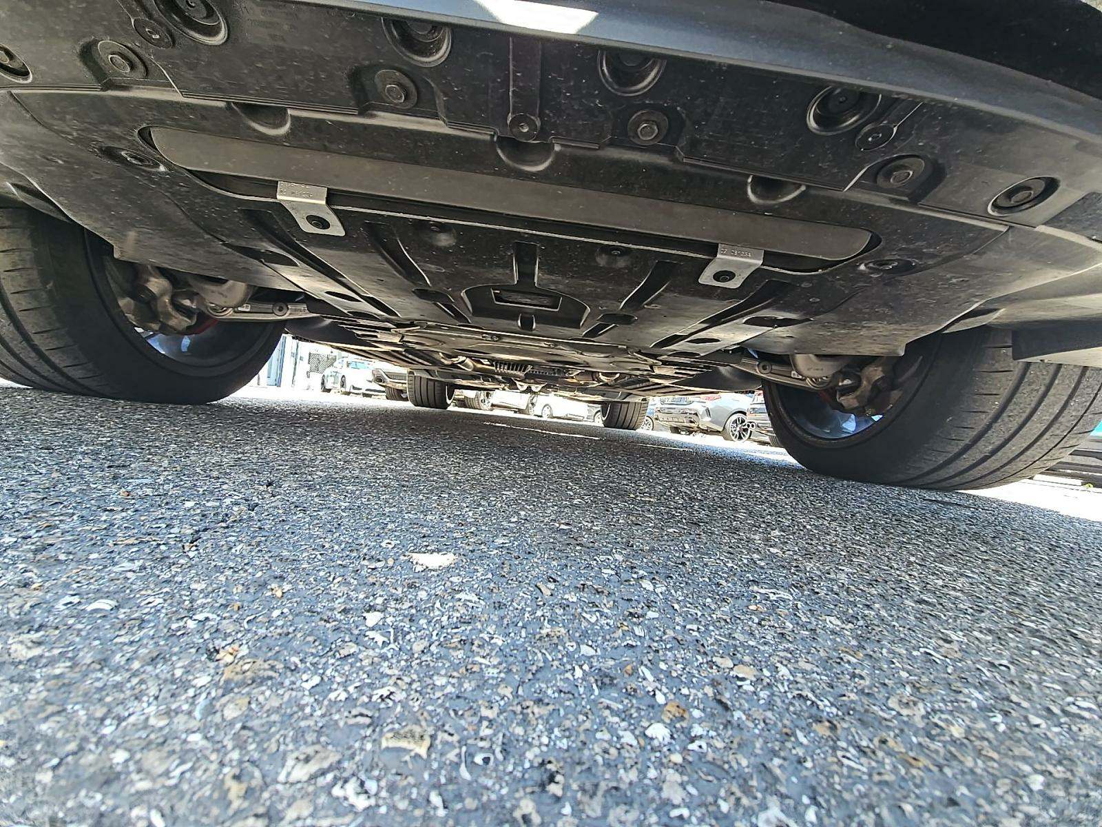 2024 BMW X6 M Competition AWD