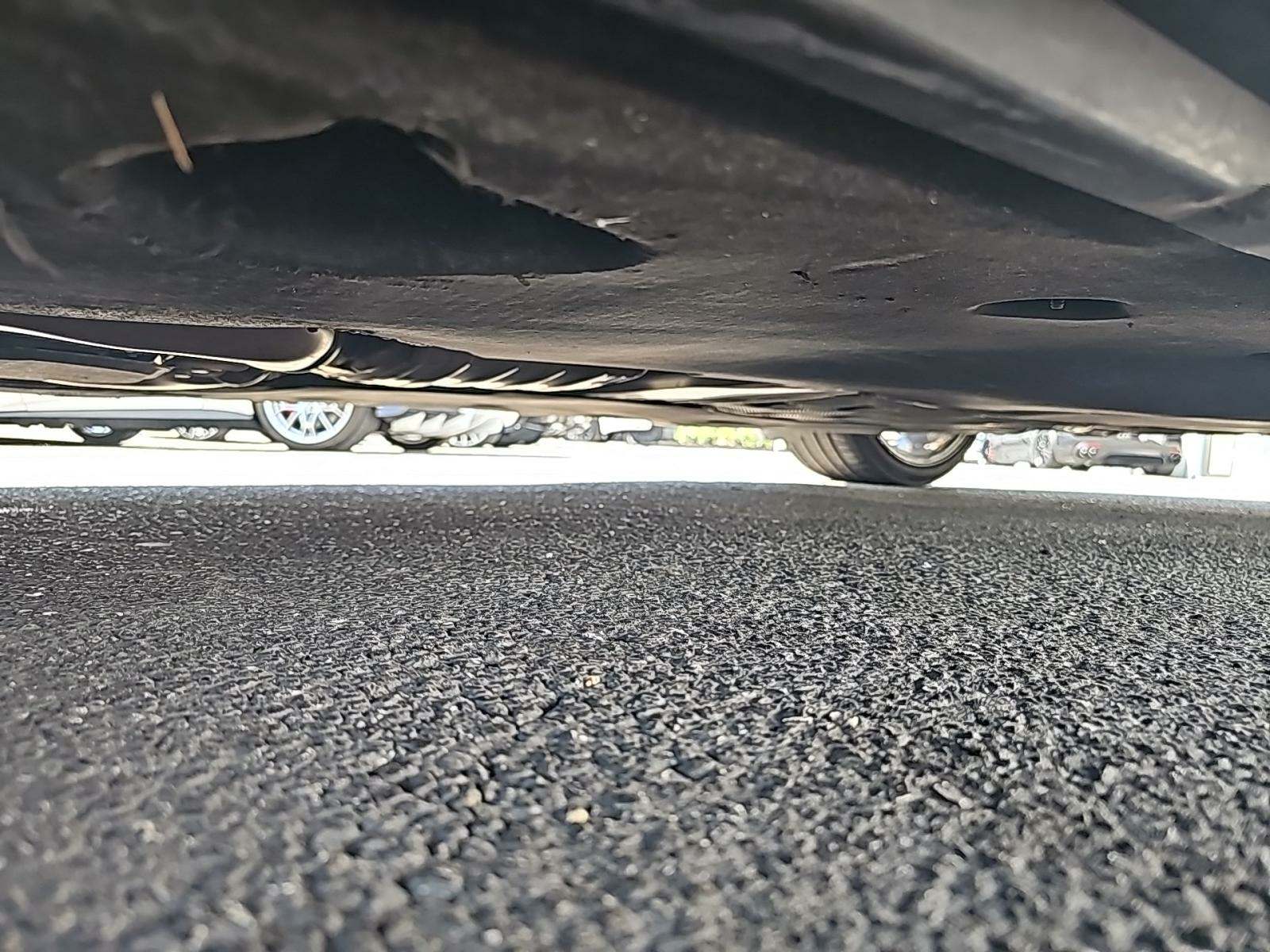 2017 Porsche Panamera Turbo AWD