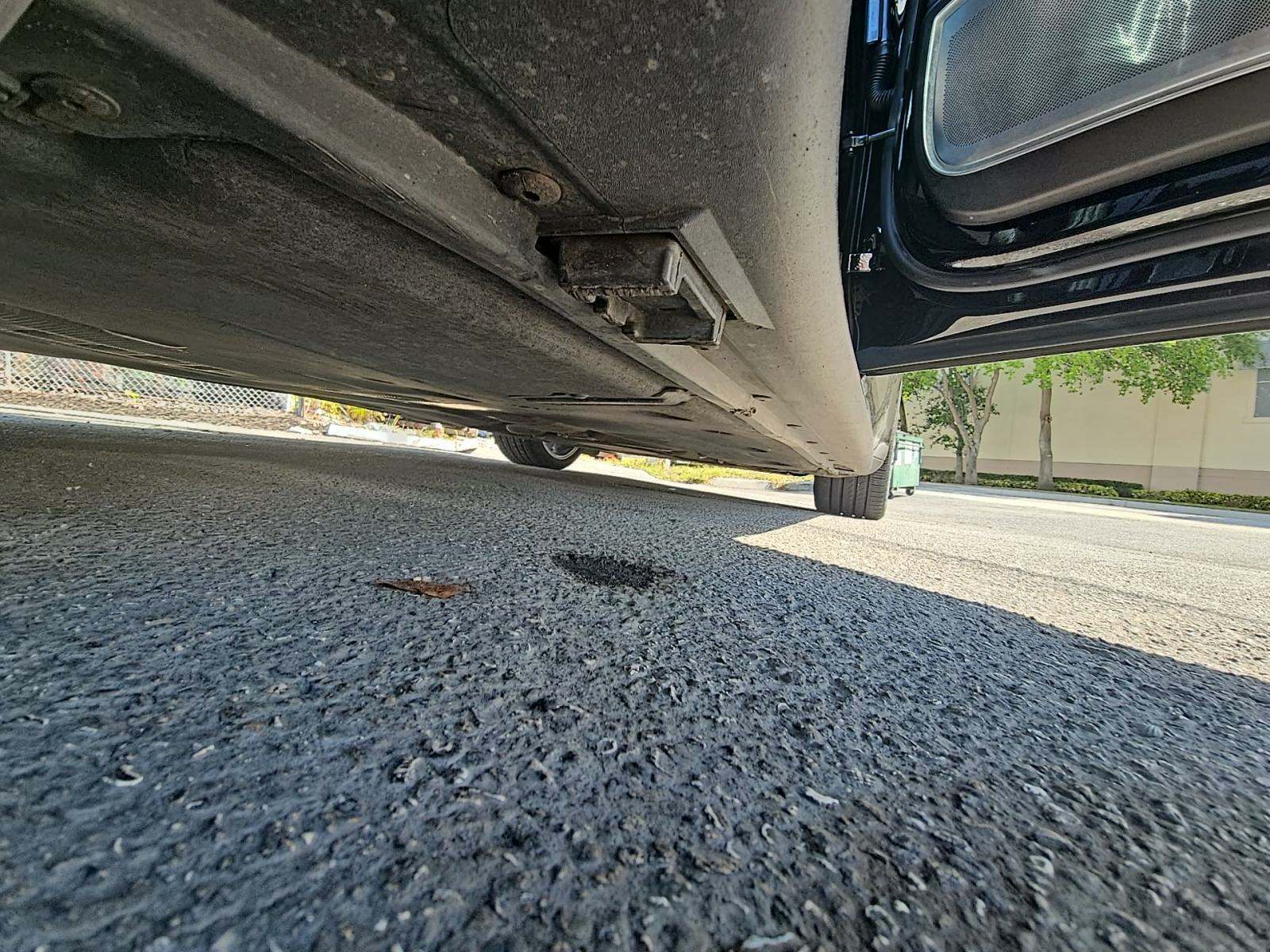 2017 Porsche Panamera Turbo AWD