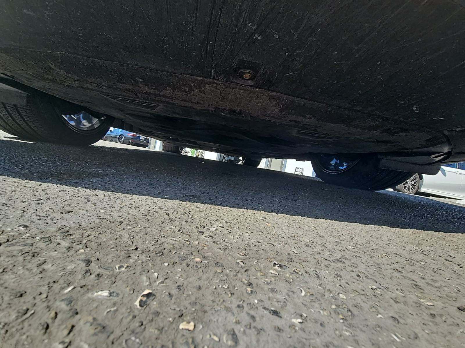 2017 Porsche Panamera Turbo AWD