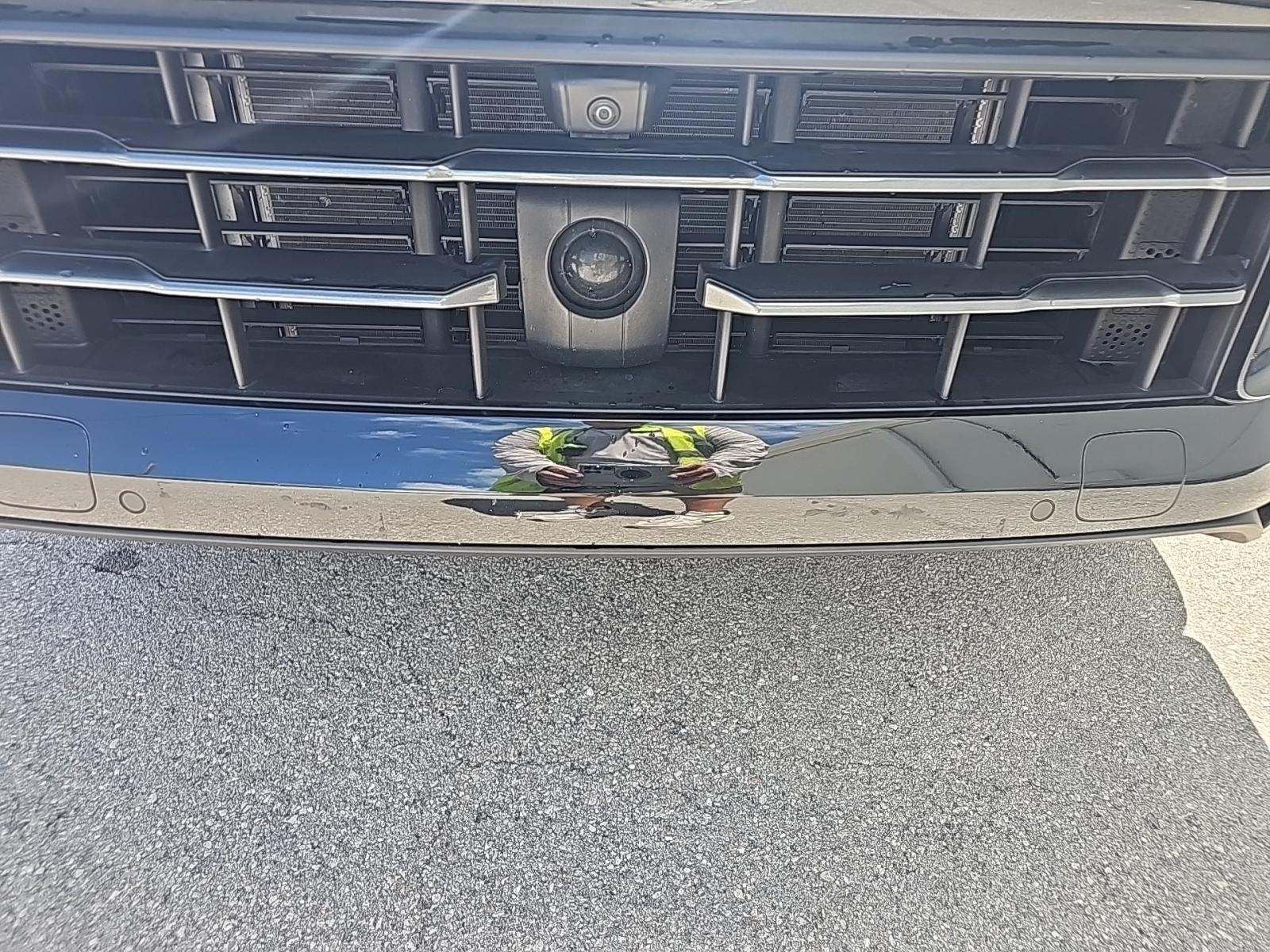 2024 Porsche Cayenne Base AWD