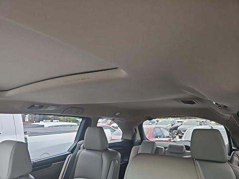 2020 Honda Odyssey EX-L FWD