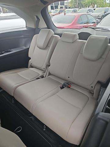 2020 Honda Odyssey EX-L FWD