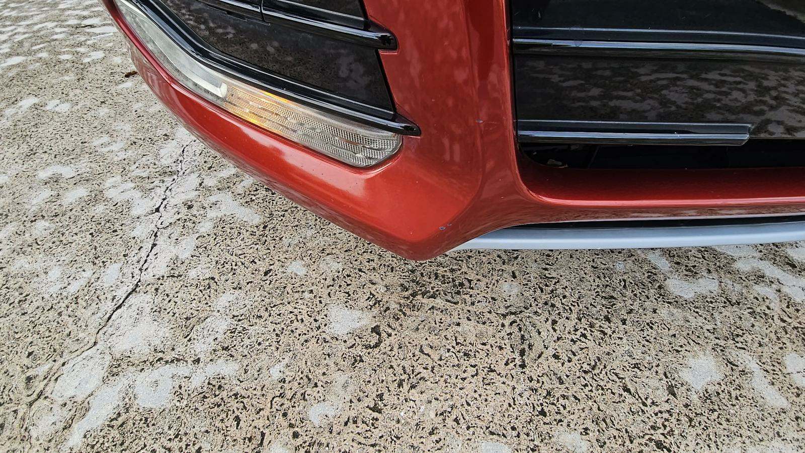 2014 Ford Escape Titanium FWD