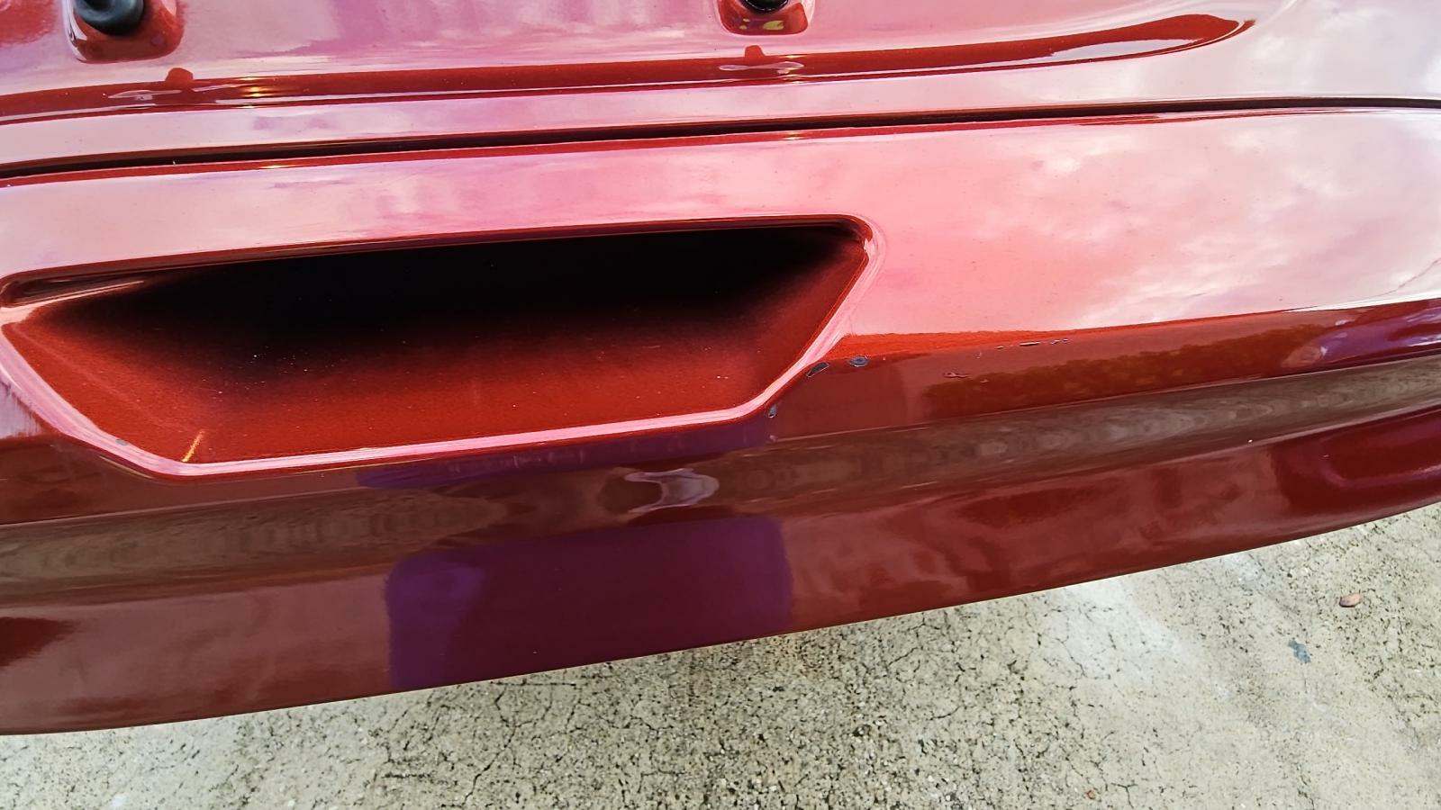 2014 Ford Escape Titanium FWD