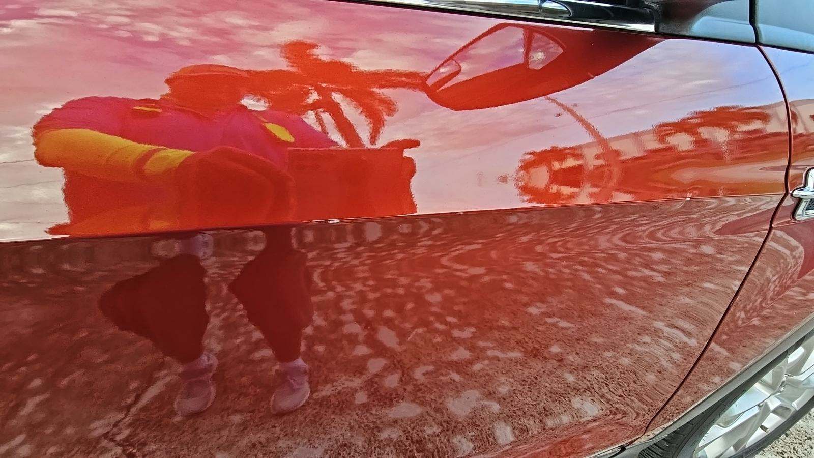 2014 Ford Escape Titanium FWD