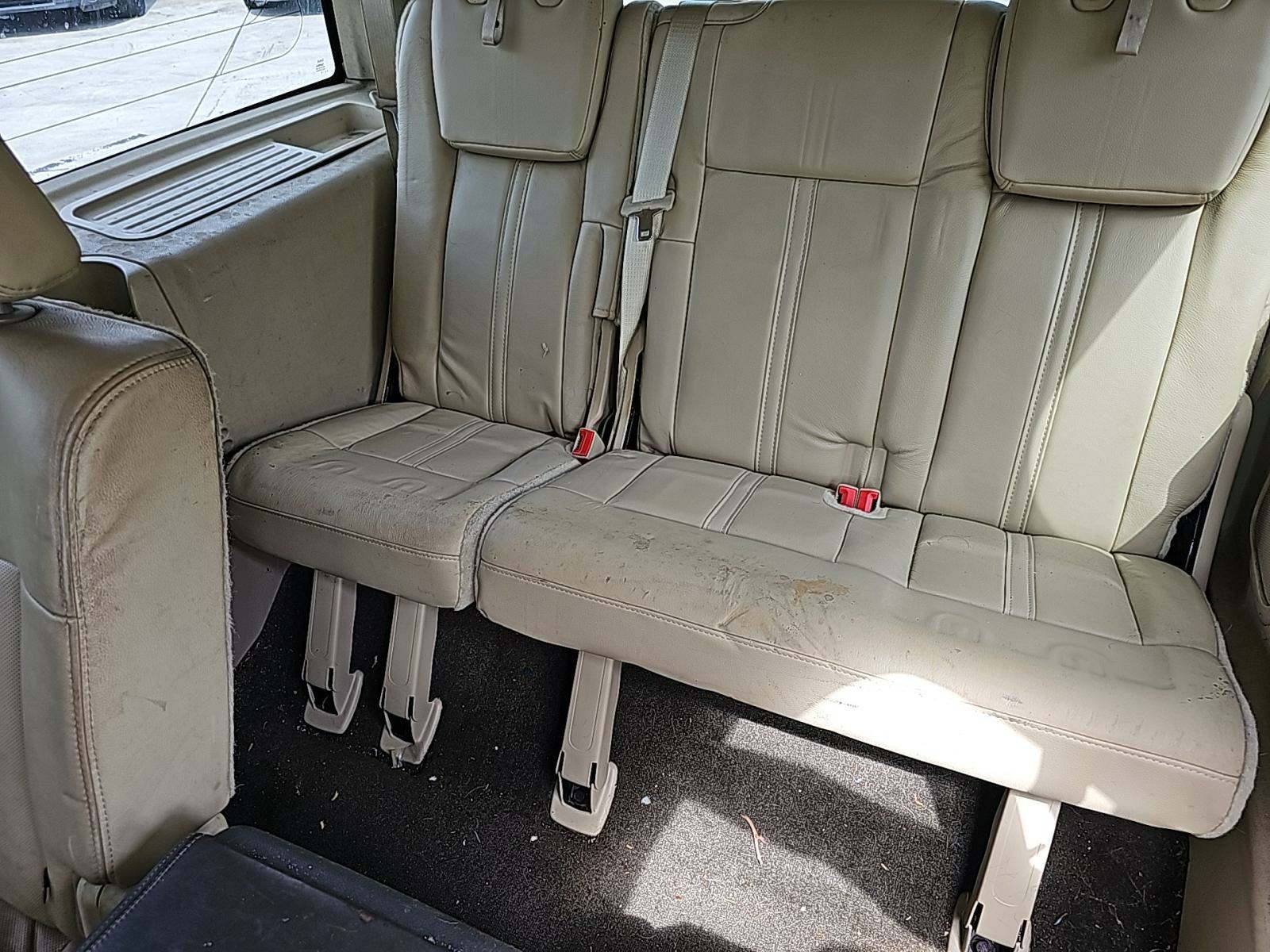 2015 Lincoln Navigator Base AWD