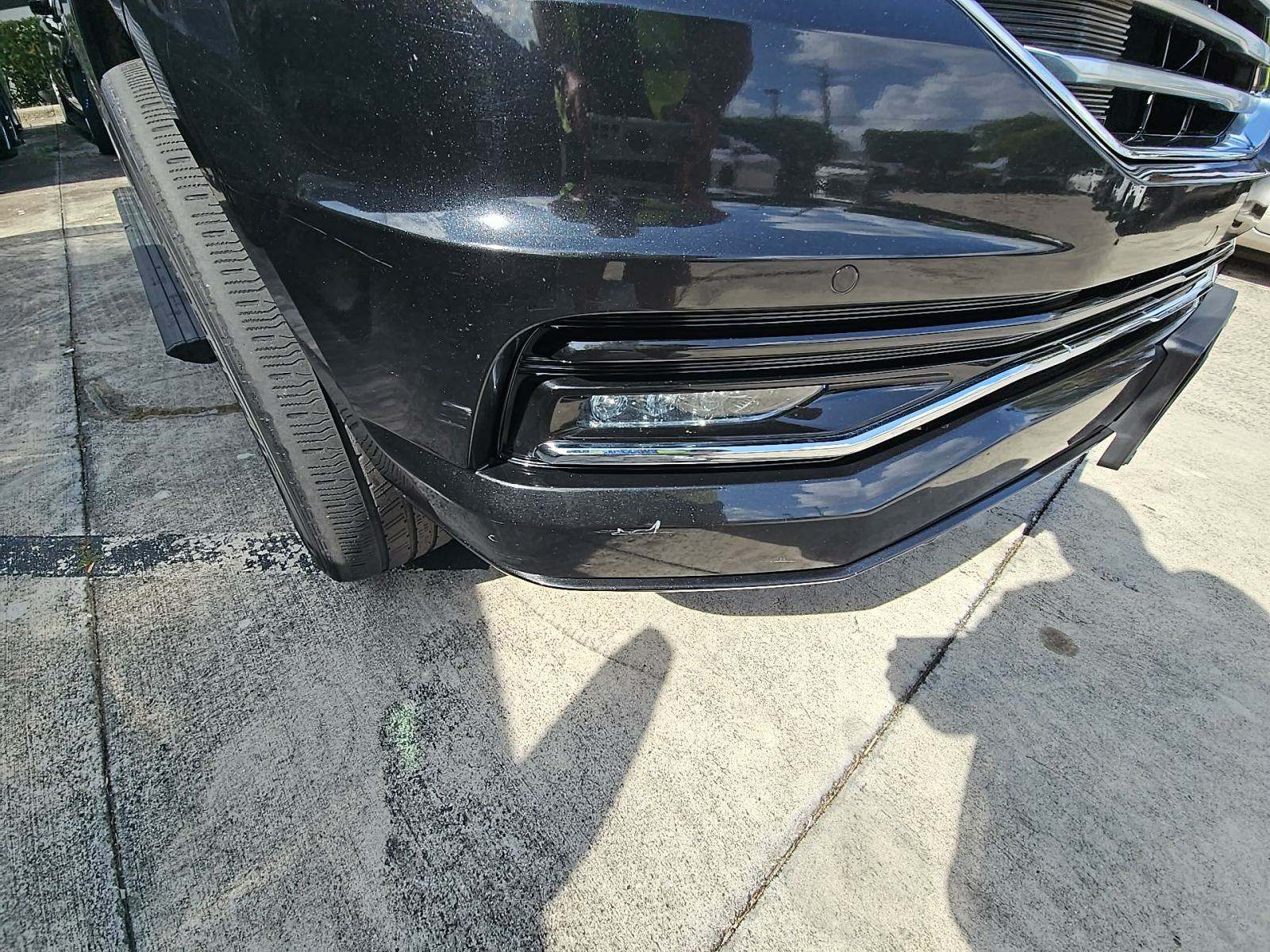 2015 Lincoln Navigator Base AWD