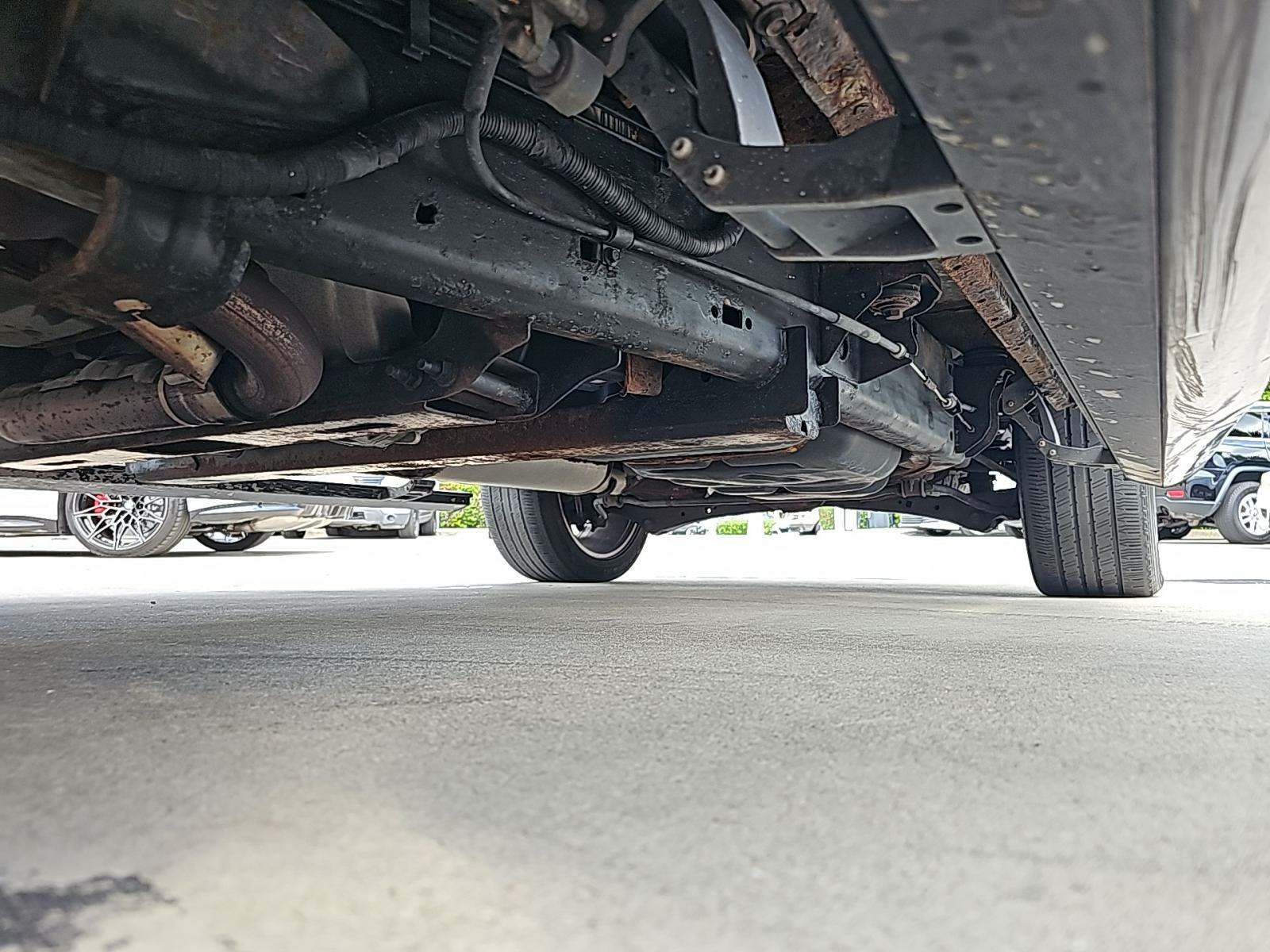 2015 Lincoln Navigator Base AWD