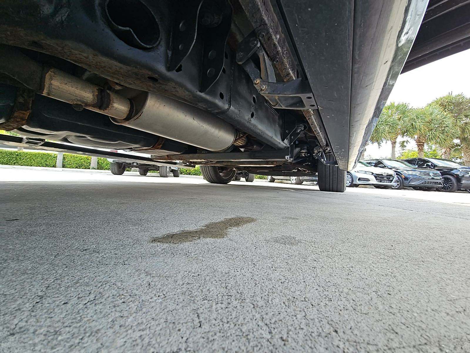 2015 Lincoln Navigator Base AWD