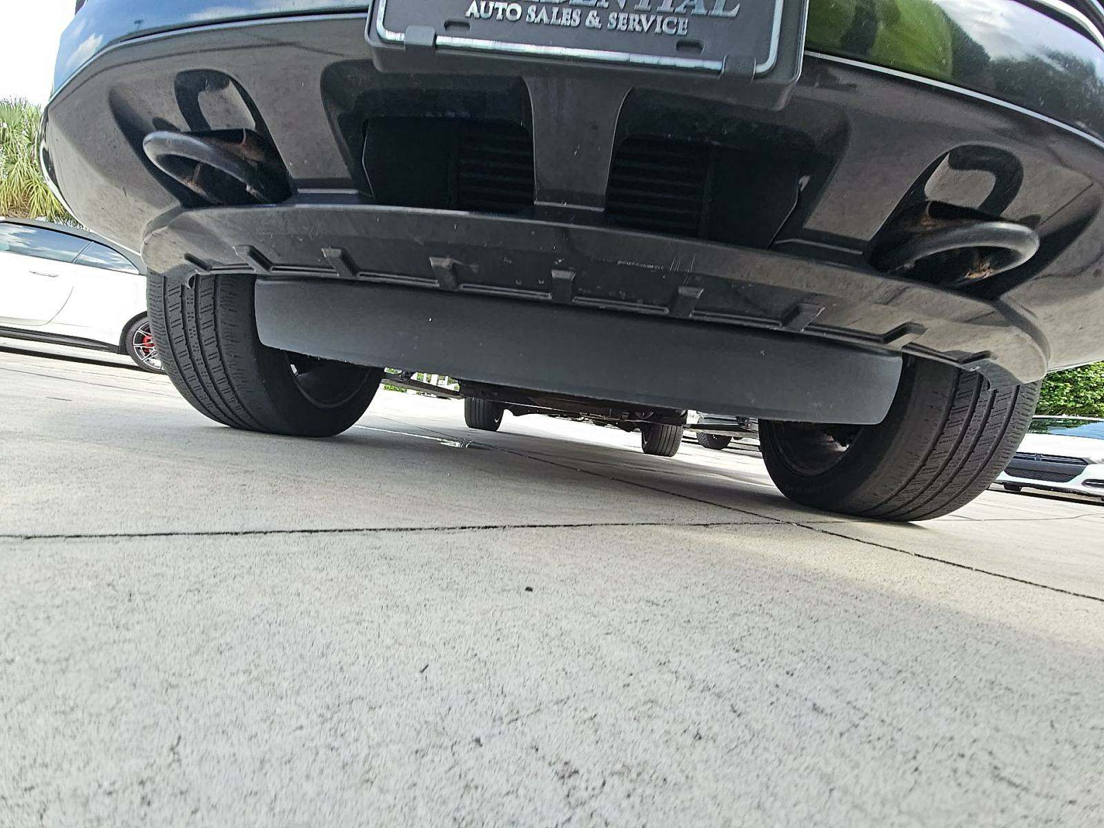 2015 Lincoln Navigator Base AWD