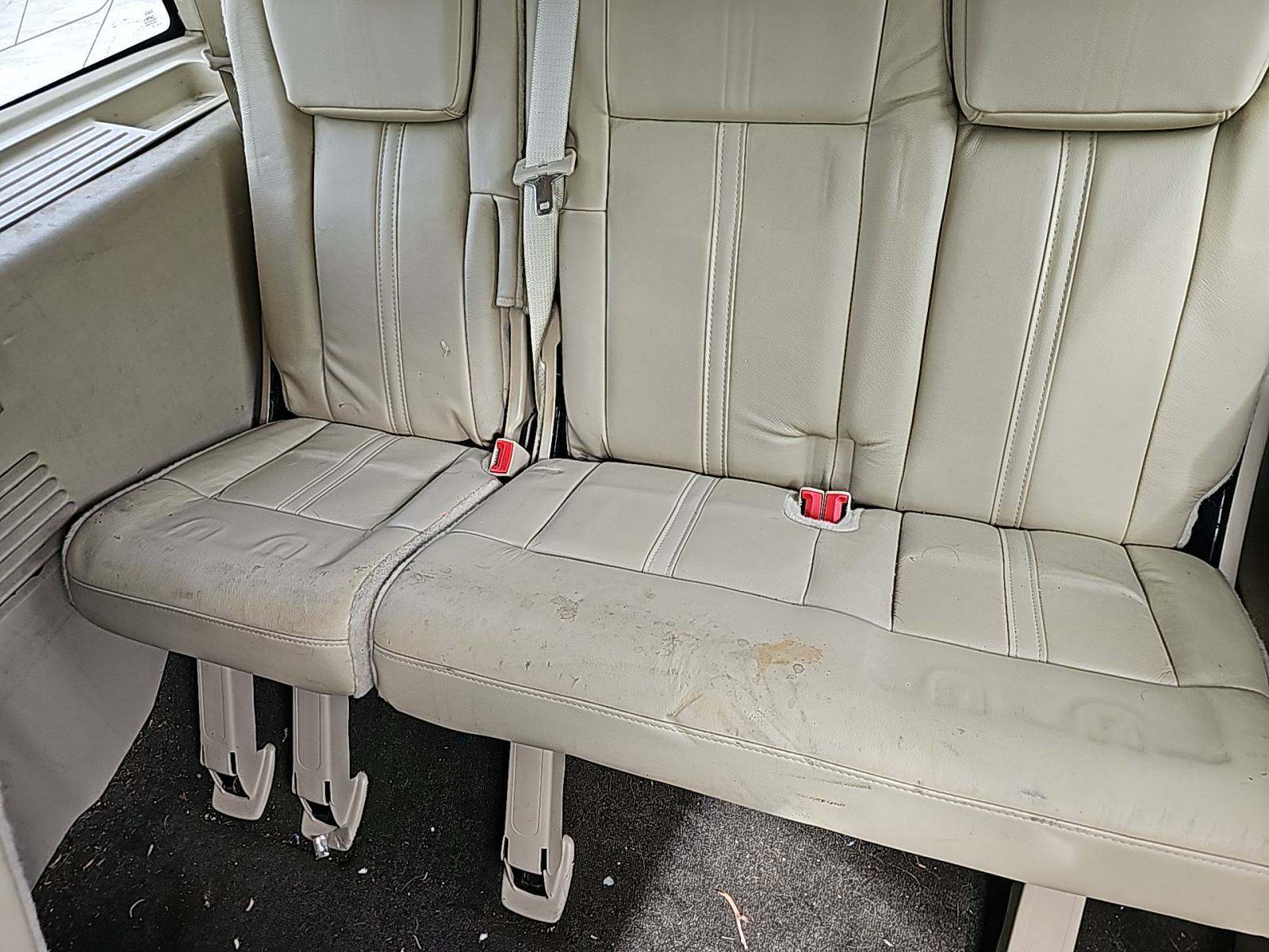 2015 Lincoln Navigator Base AWD