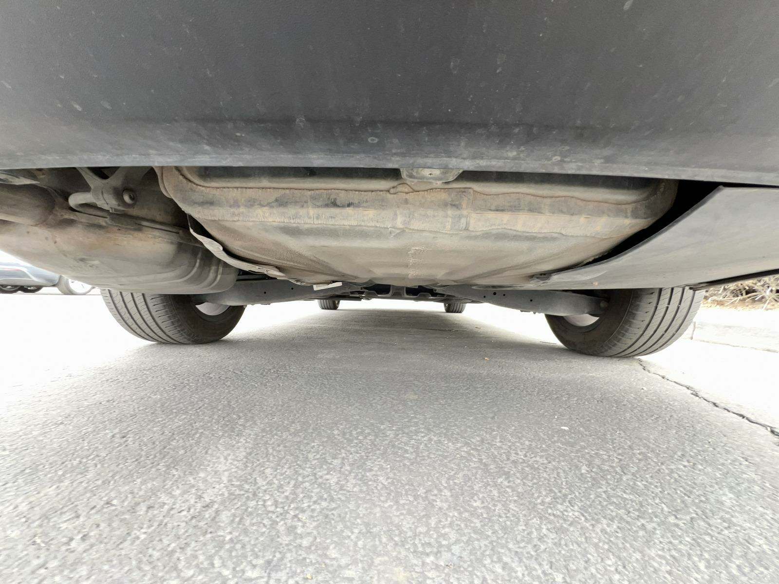 2018 Volkswagen Jetta 1.4T SE FWD