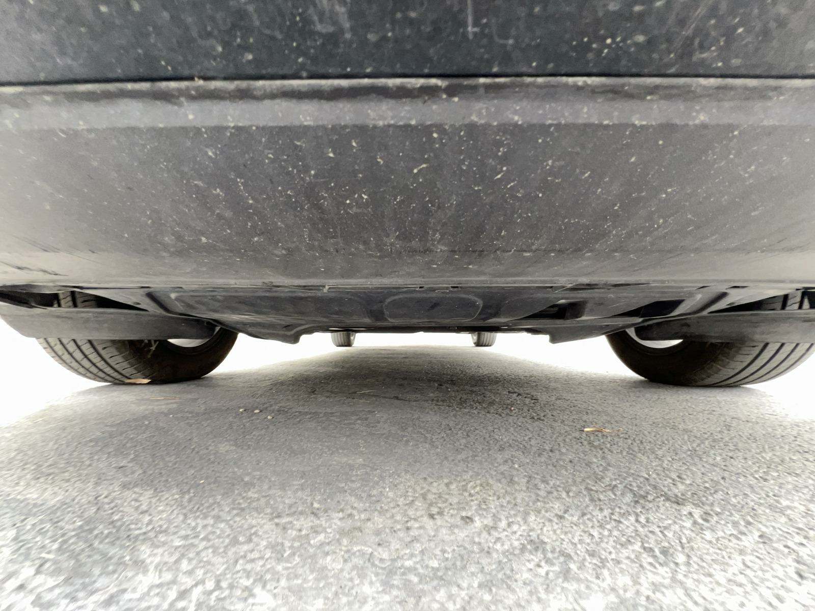 2018 Volkswagen Jetta 1.4T SE FWD
