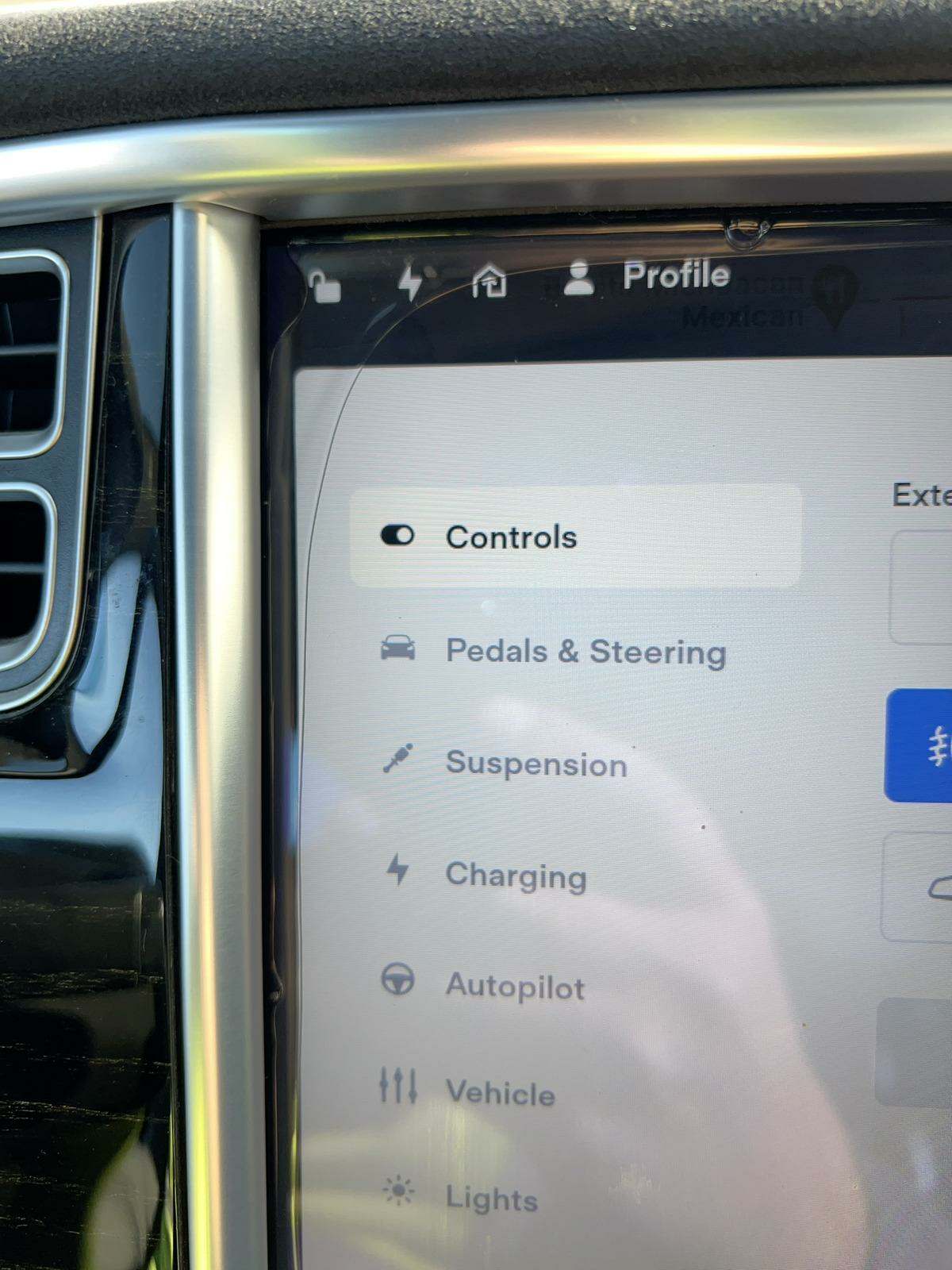 2016 Tesla Model S 75D AWD