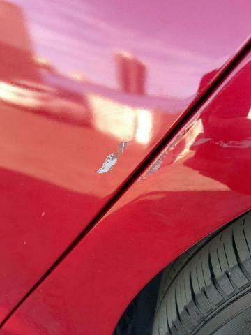 2016 Tesla Model S 75D AWD