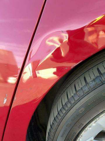 2016 Tesla Model S 75D AWD