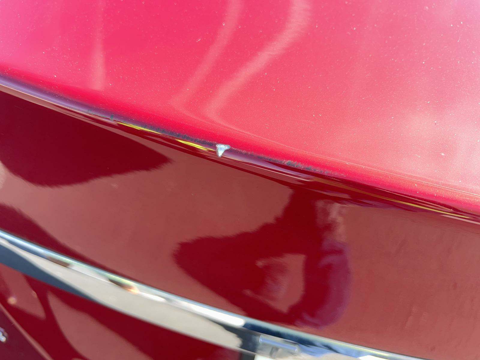 2016 Tesla Model S 75D AWD