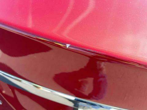 2016 Tesla Model S 75D AWD