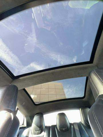 2016 Tesla Model S 75D AWD