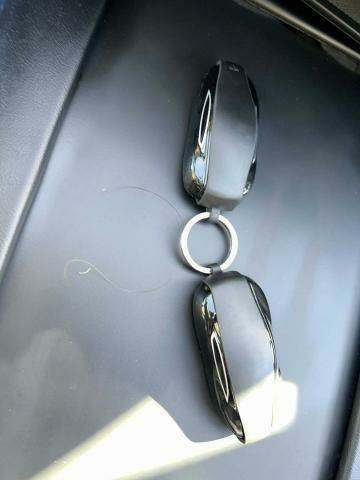 2016 Tesla Model S 75D AWD