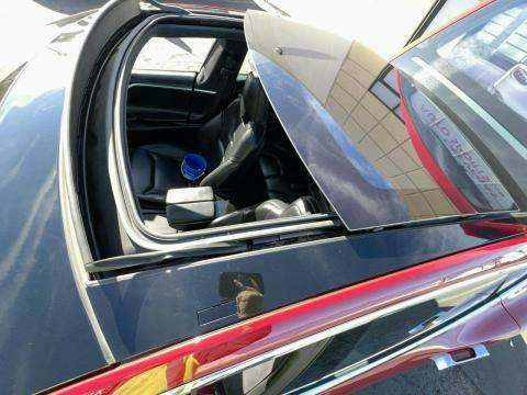 2016 Tesla Model S 75D AWD