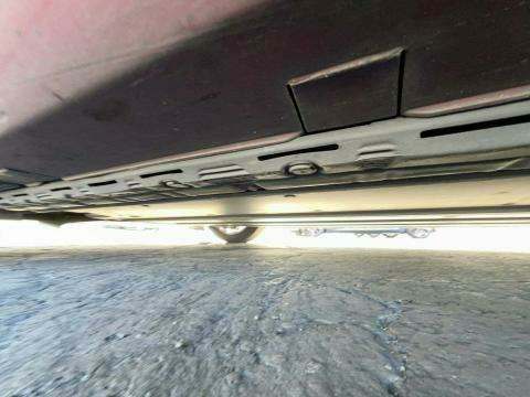 2016 Tesla Model S 75D AWD