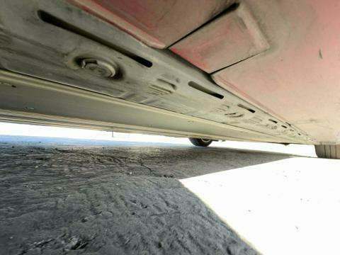 2016 Tesla Model S 75D AWD