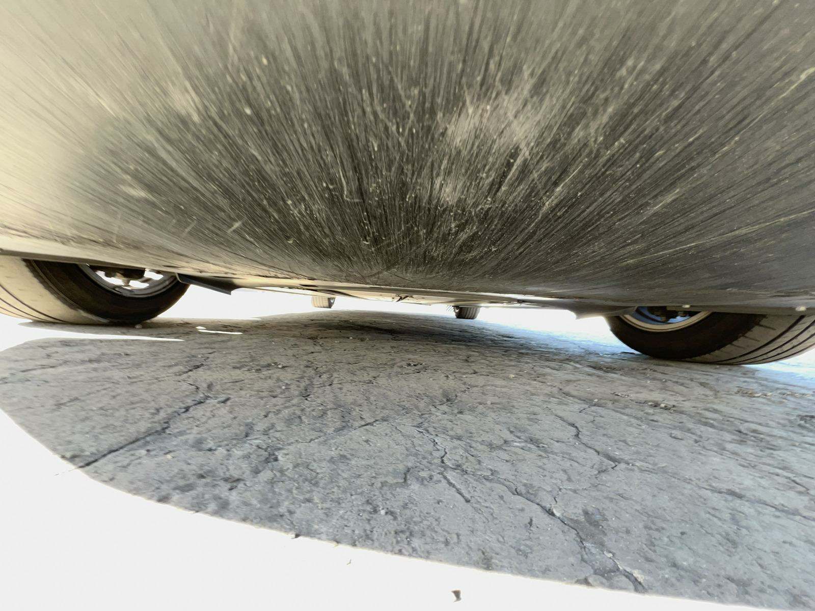 2016 Tesla Model S 75D AWD